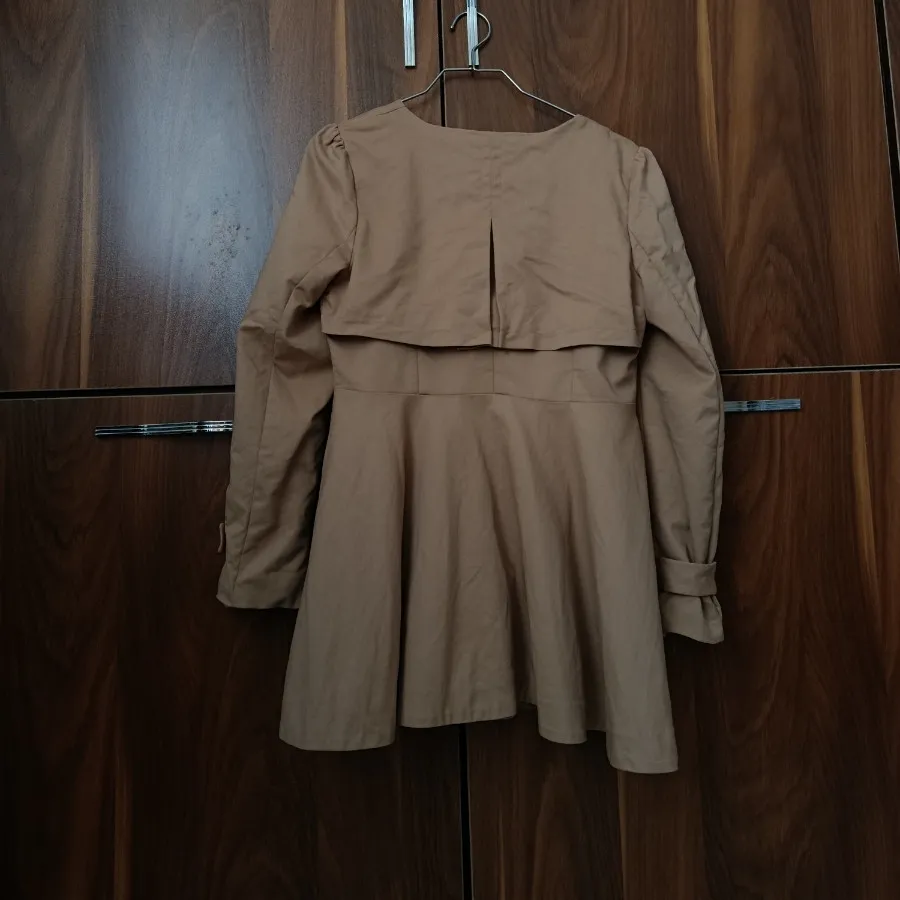 بارونی خارجی