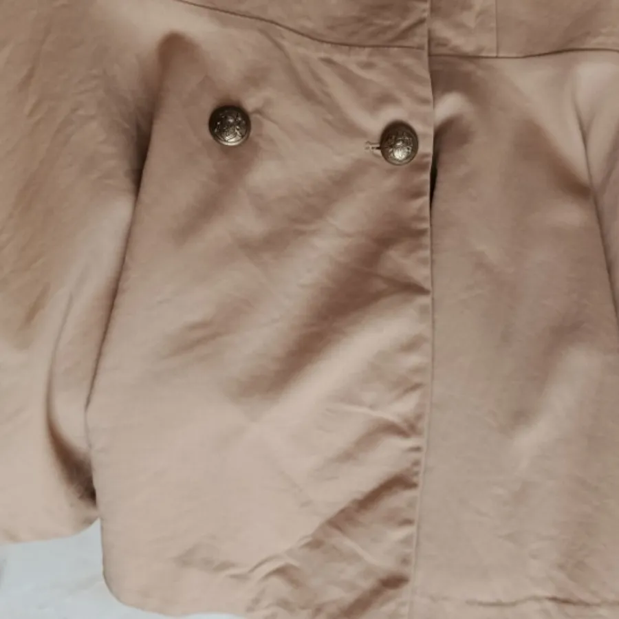 بارونی خارجی