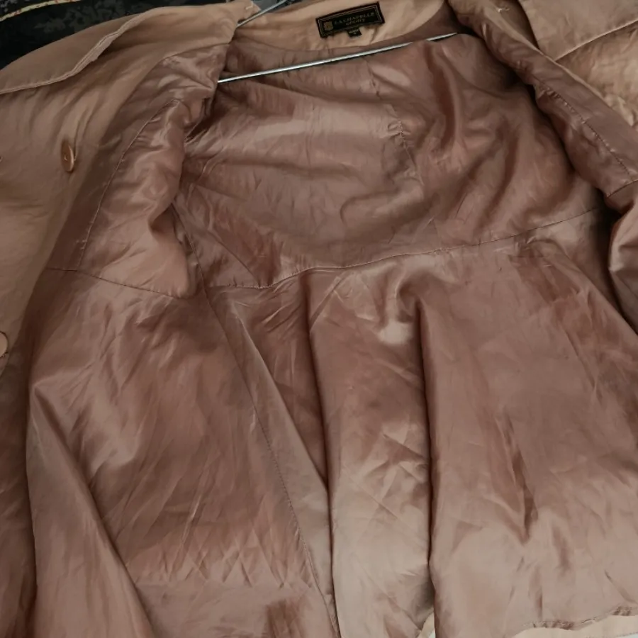 بارونی خارجی