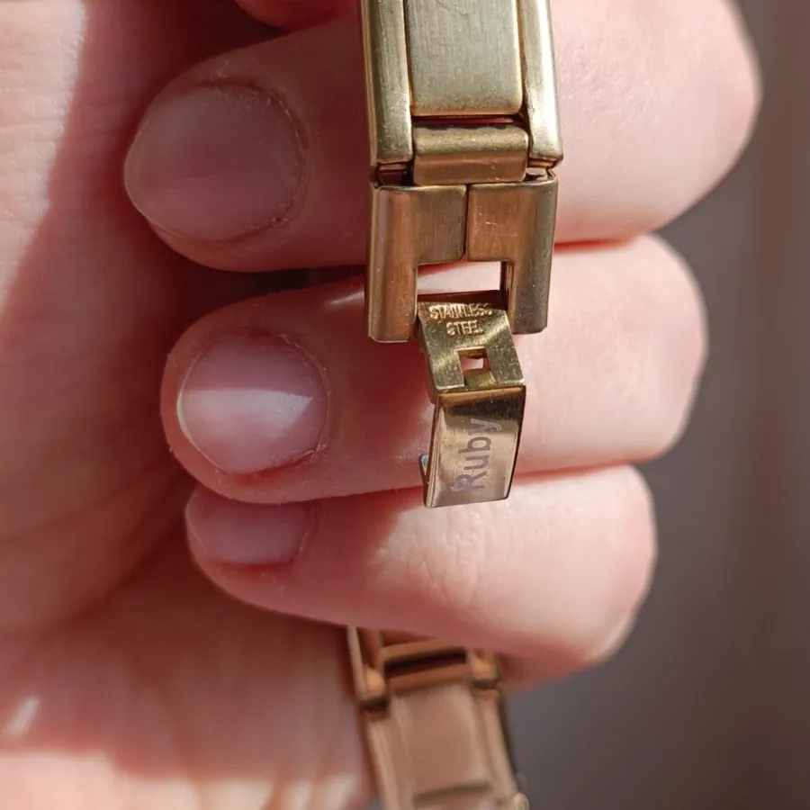 دستبند استیل اسپورت فروهر