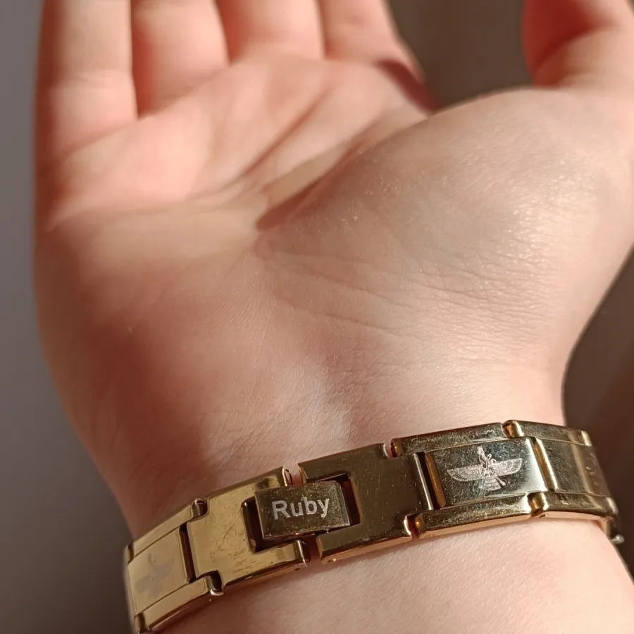 دستبند استیل اسپورت فروهر