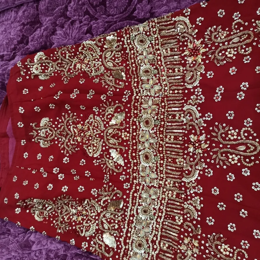 لباس مجلسی هندی