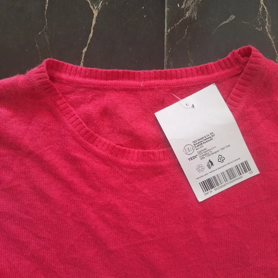 بافت اورجینال نو صورتی