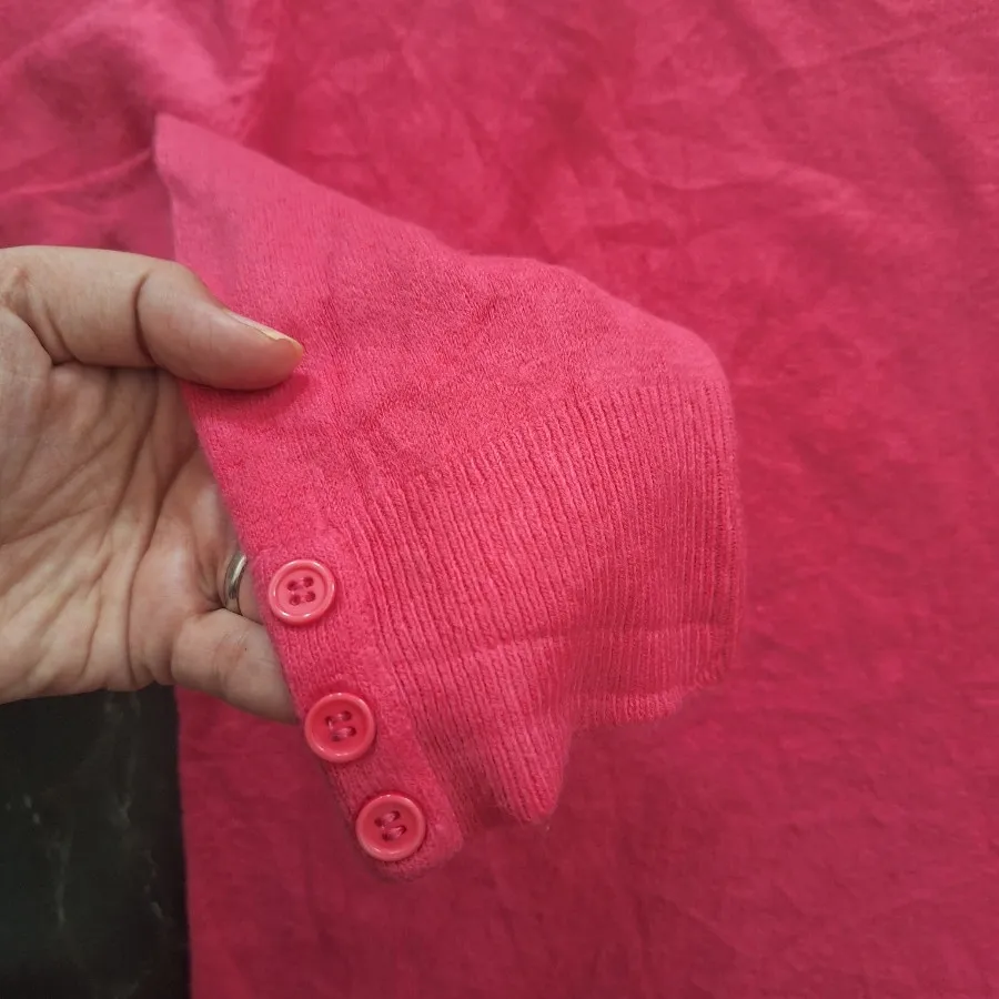 بافت اورجینال نو صورتی