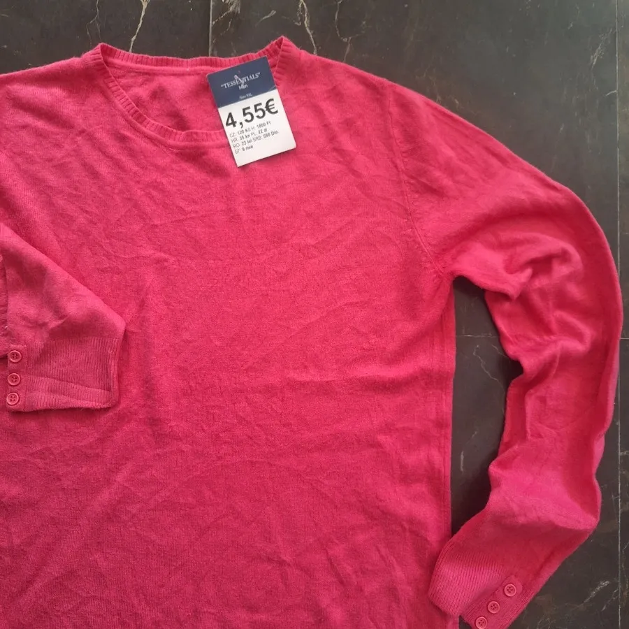 بافت اورجینال نو صورتی