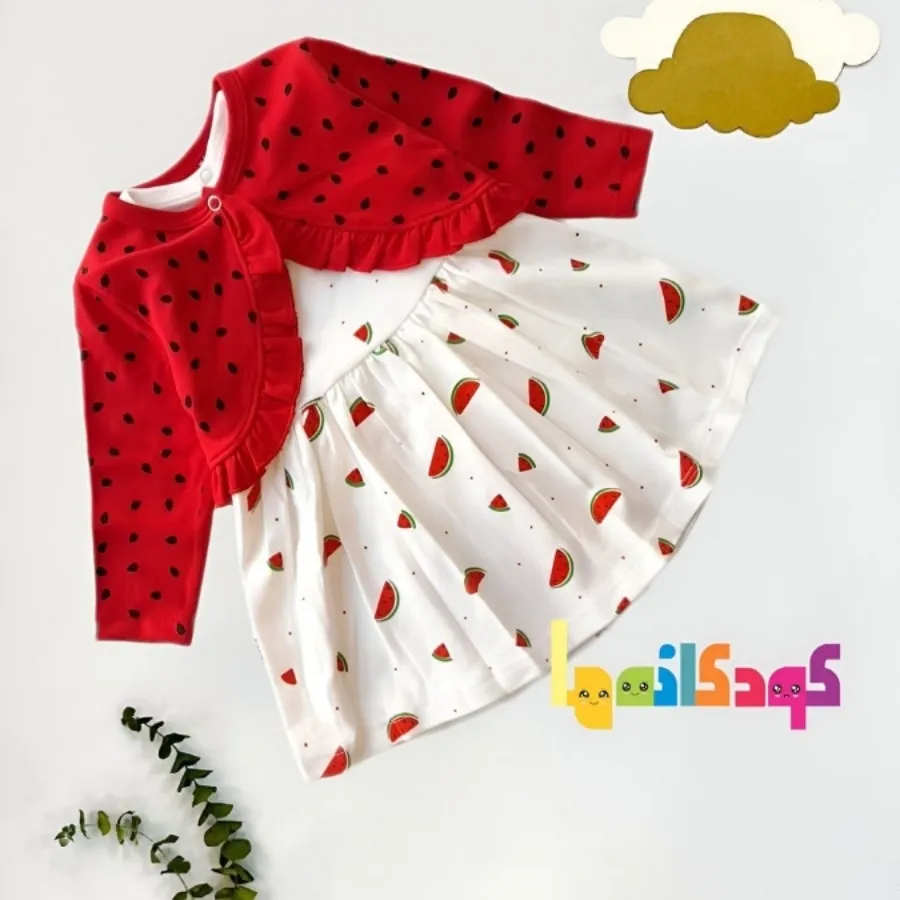 لباس یلدایی دخترونه