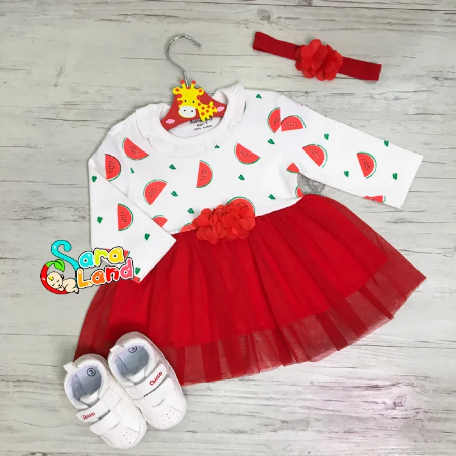 لباس یلدایی دخترونه