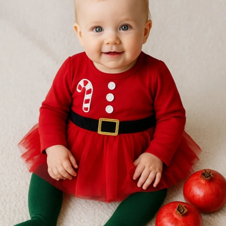 لباس یلدایی دخترونه