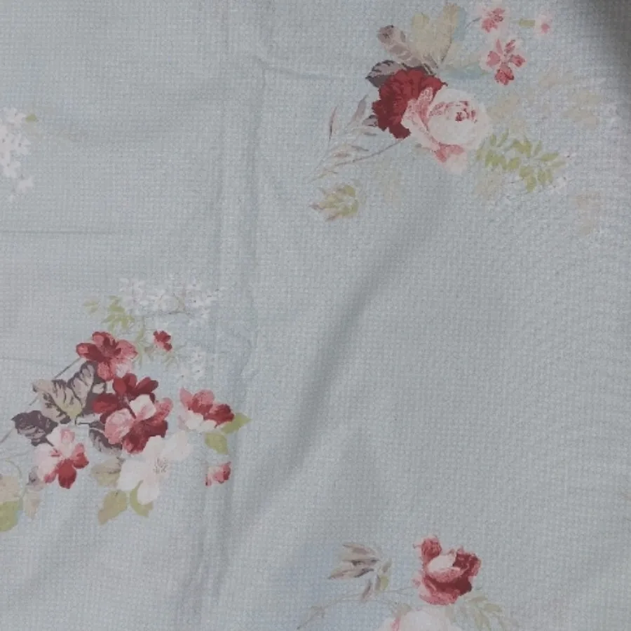 ملحفه انگلیش هوم و ella