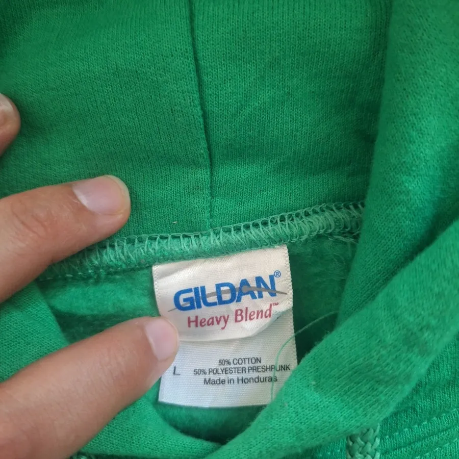 هودی اورجینال نو