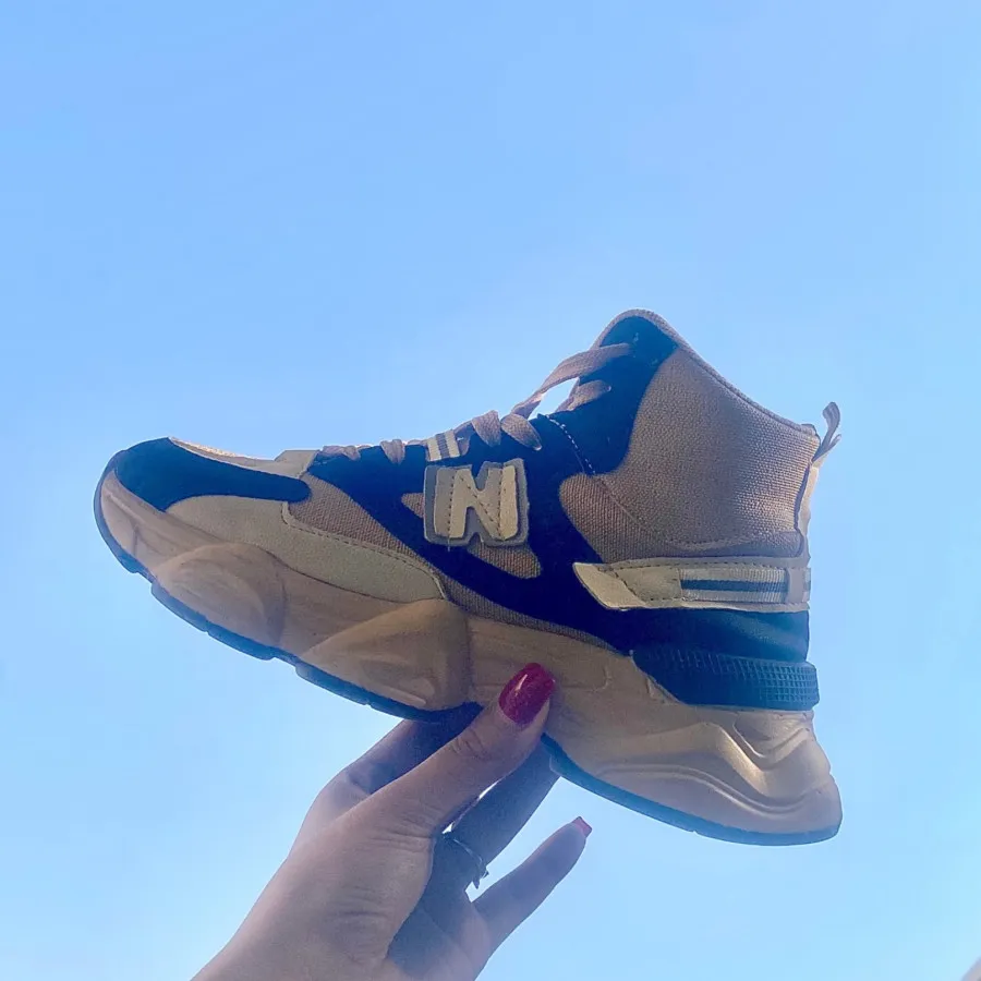 کتونی نیو بالانس