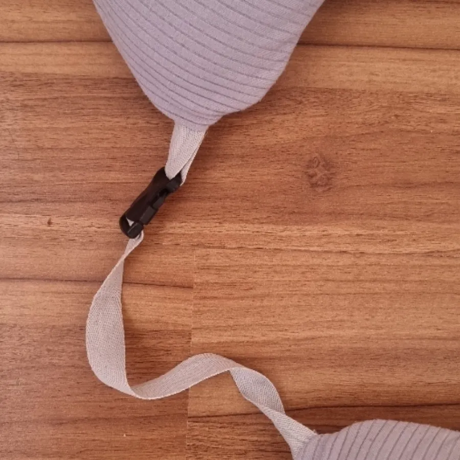 بالش شیردهی تامی پیلو دی