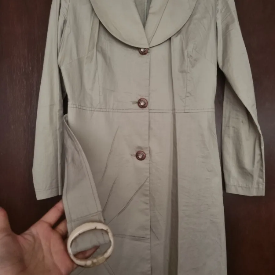 بارانی 100 تومن