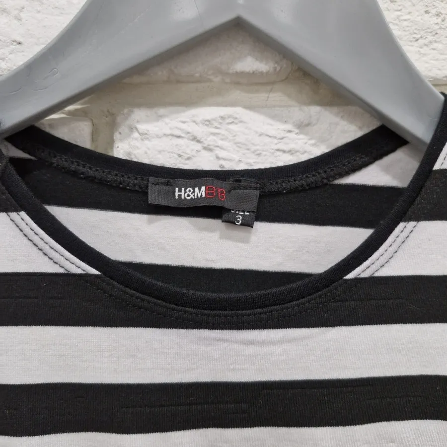 تاپ کشی راه راه