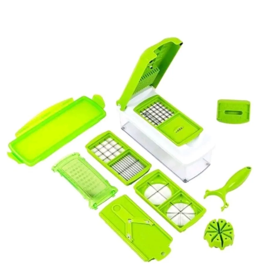 خردکن نایسر دایسر اصل نو