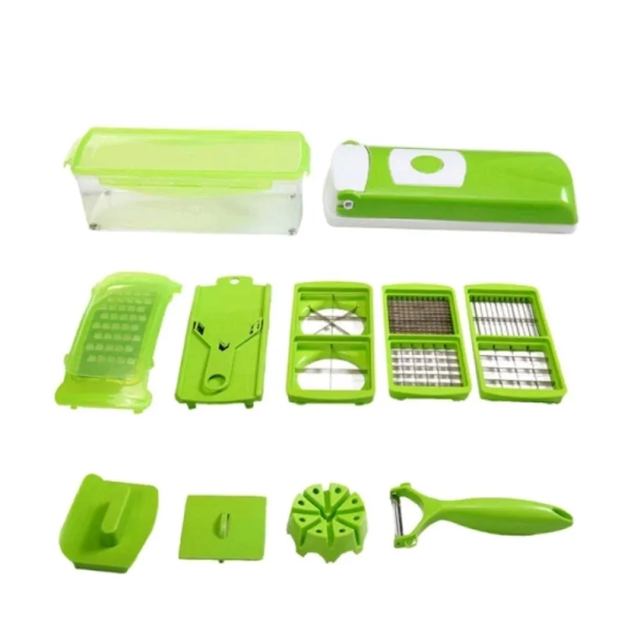 خردکن نایسر دایسر اصل نو