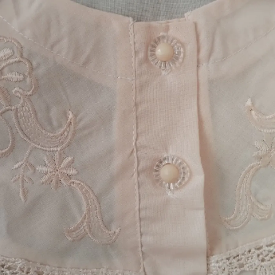 لباس خواب صورتی کد 84