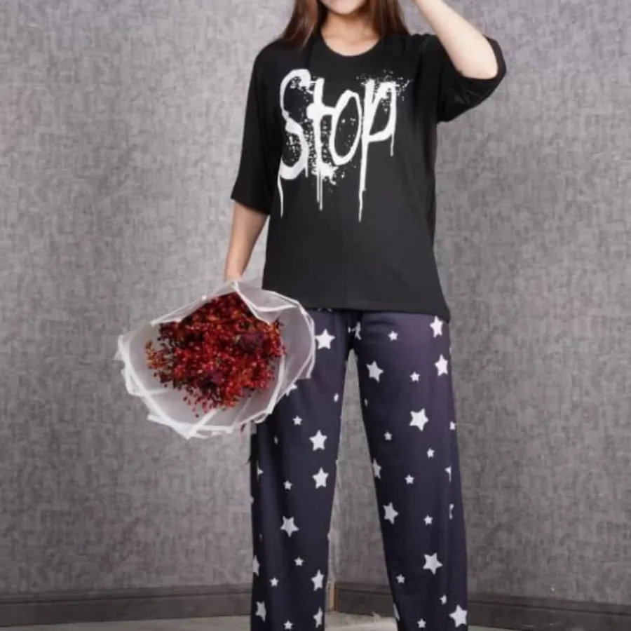 تیشرت و شلوار