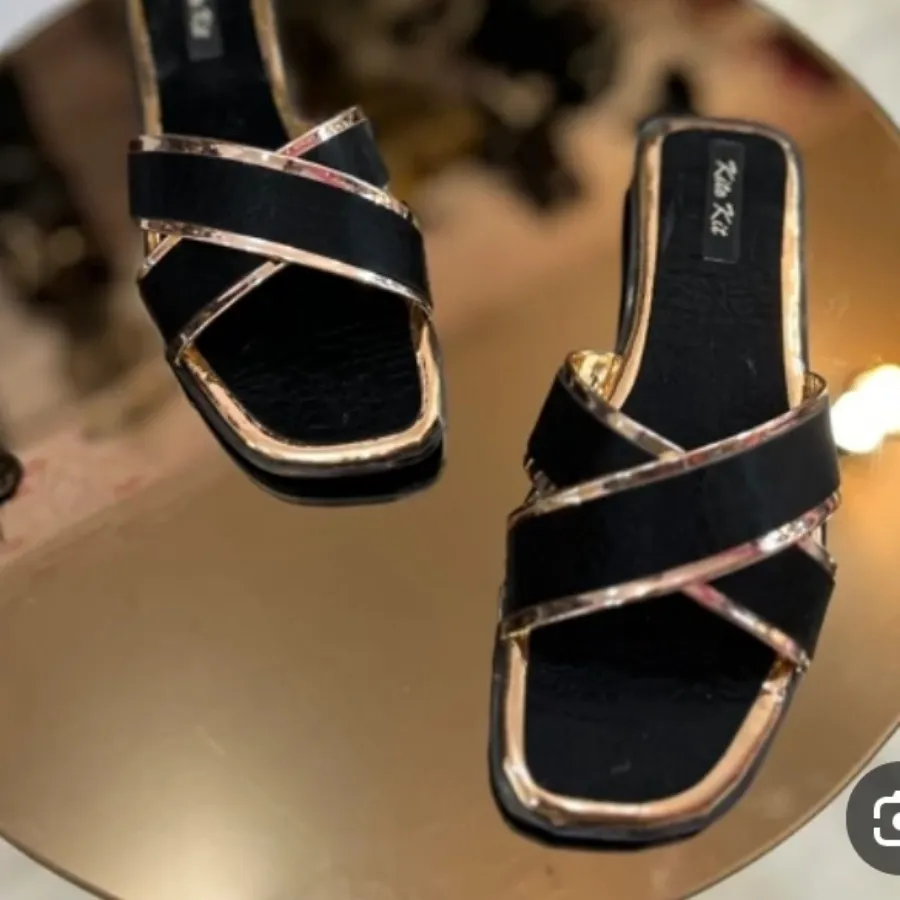 صندل دمپایی نو