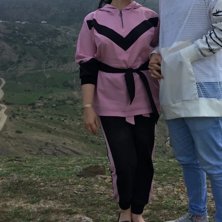 سیوشرت شلوار اسپرت