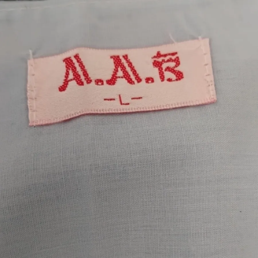 لباس خواب آبی  کد 36