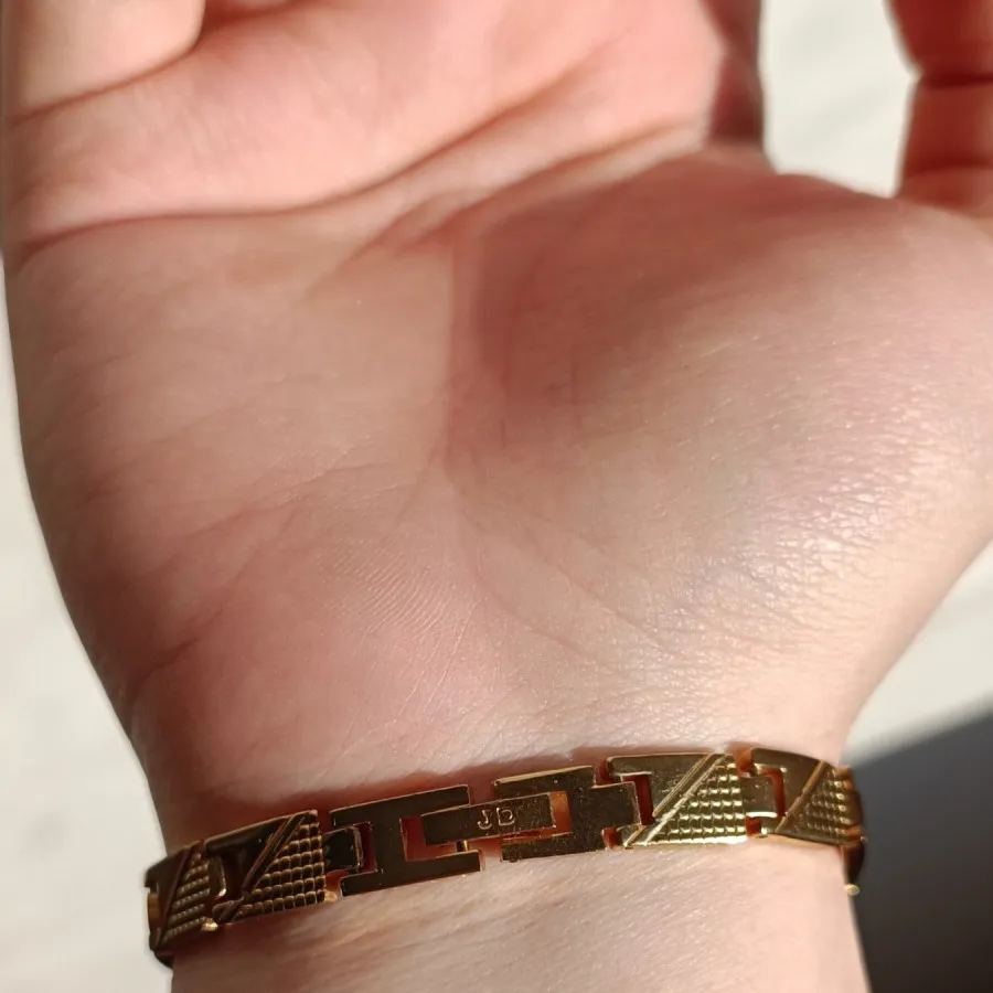 دستبند اسپرت استیل گوچی