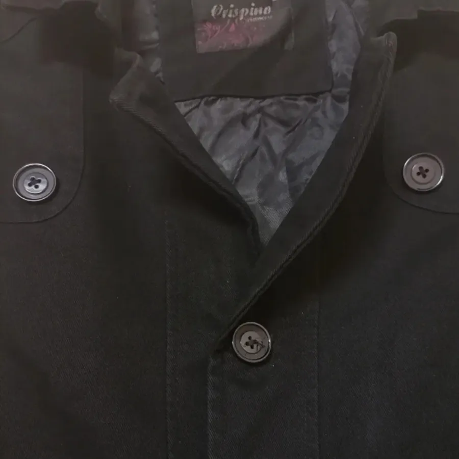 پالتو مردانه