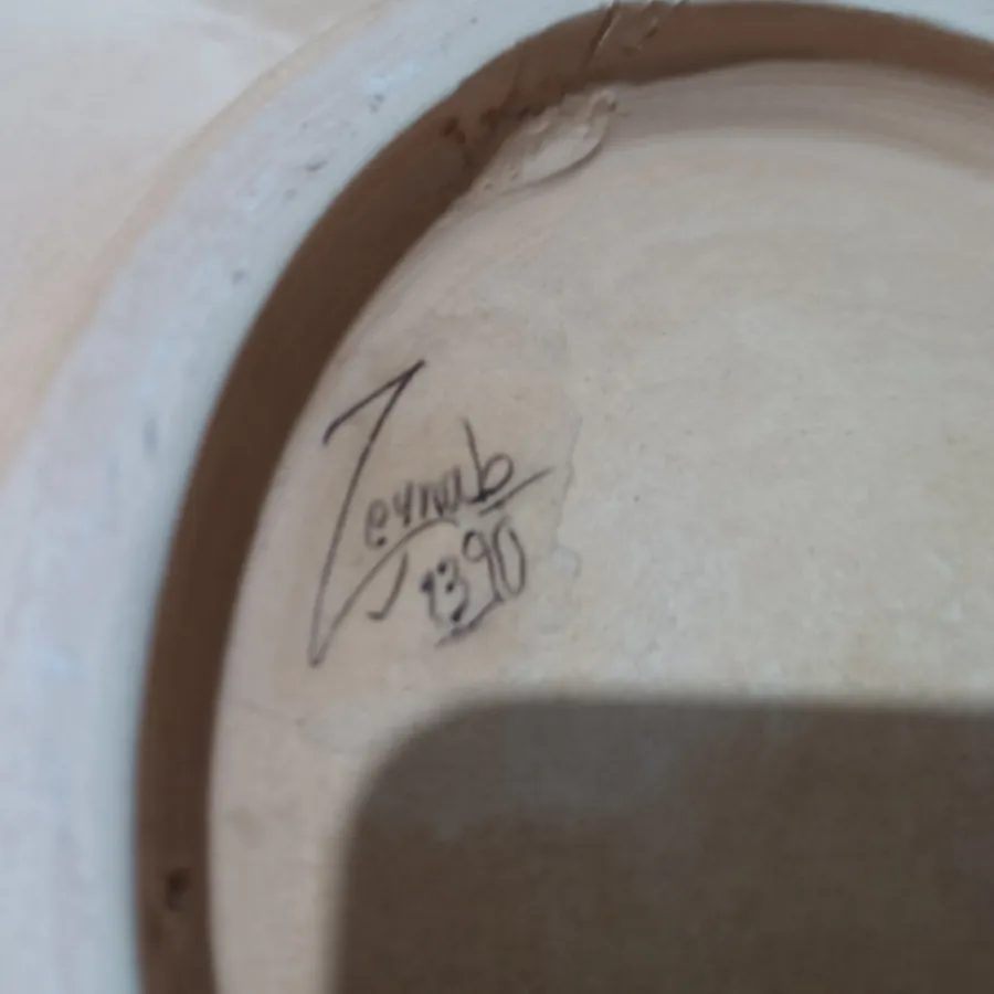 ظرف میناکاری