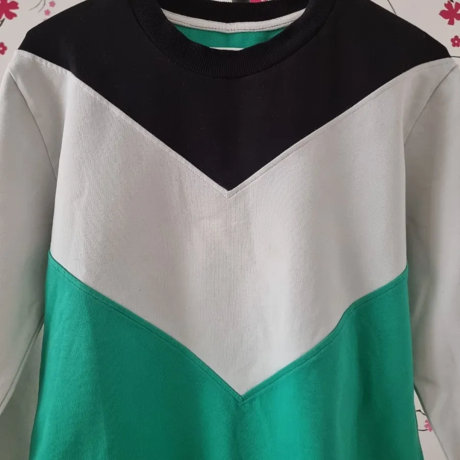 بلوز دخترونه