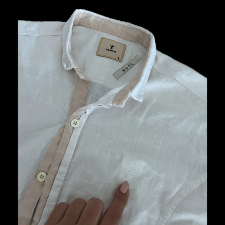 شونیز خارجی لینن150$