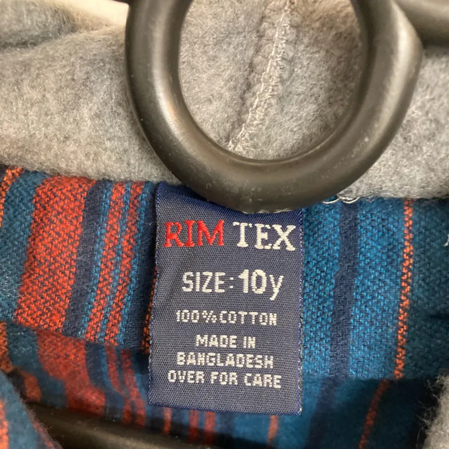 پیراهن کلاه دار