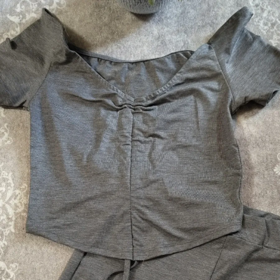 بلوز شلوارک