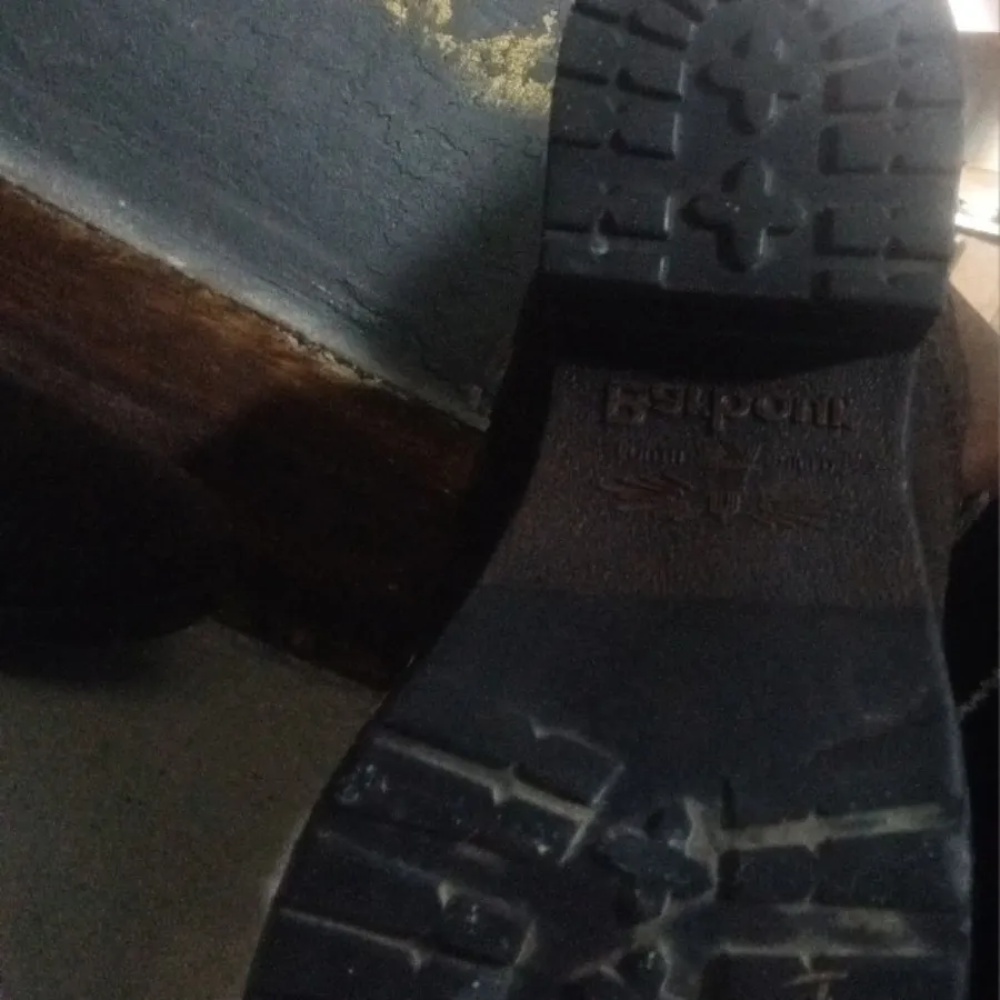 نیم بوت جیر