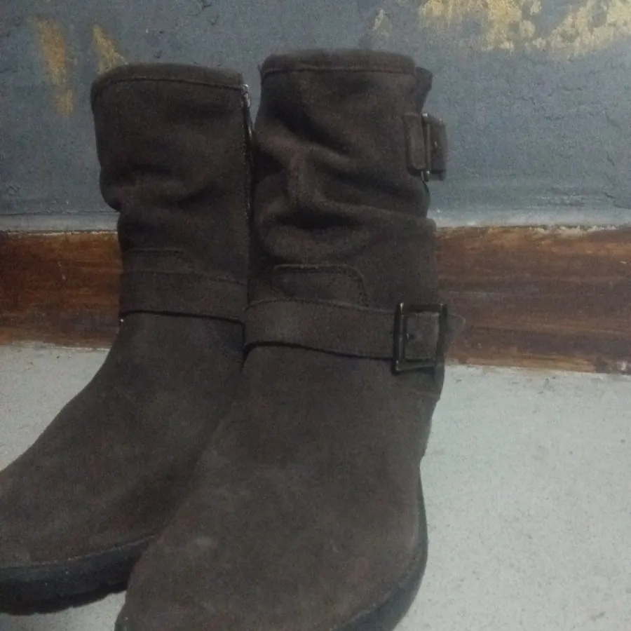 نیم بوت جیر