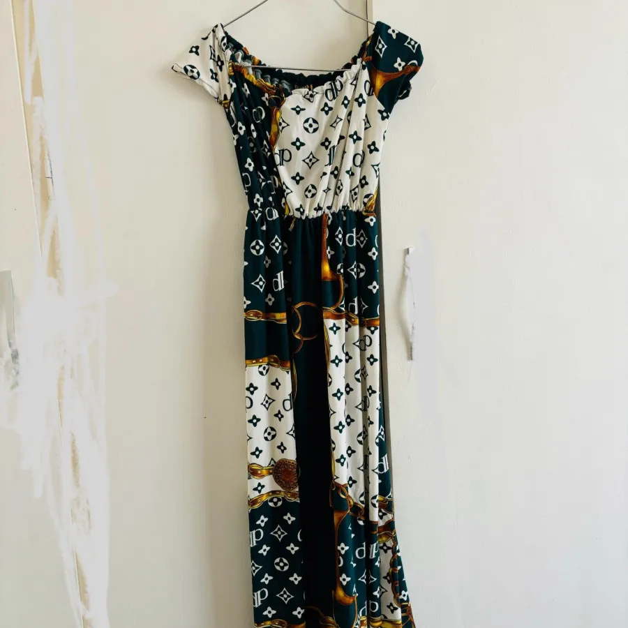 پیراهن کژوال