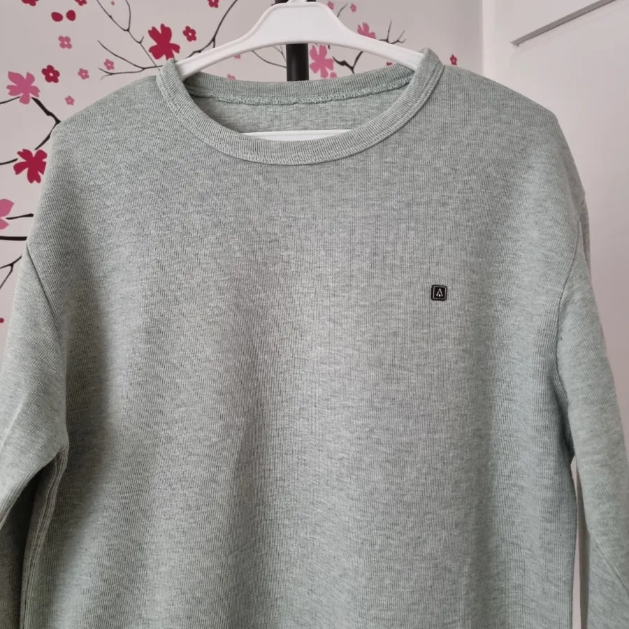 بلوز بافت دخترونه