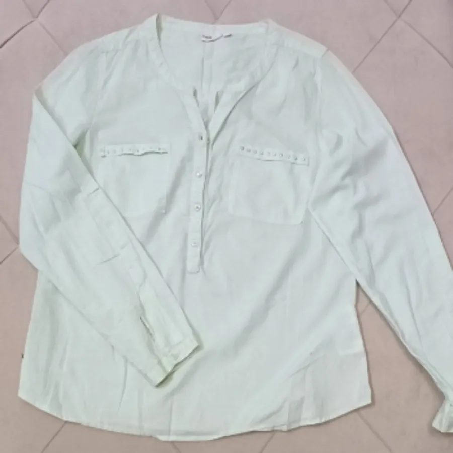 شومیز 3 دکمه