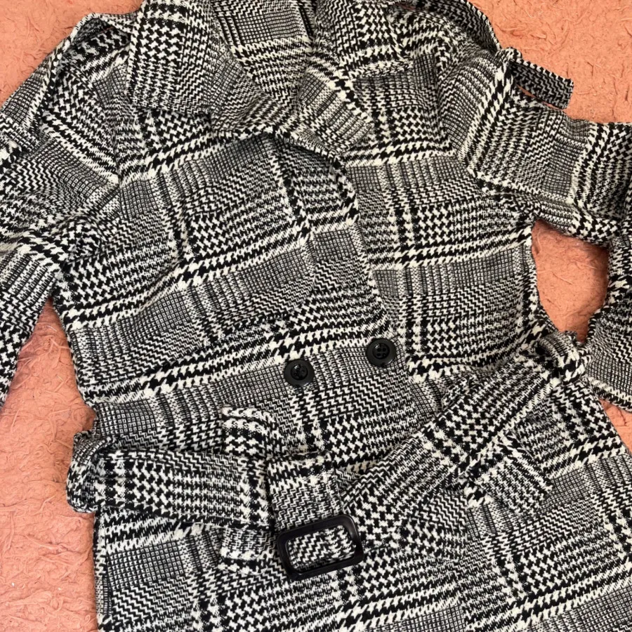 پالتو زنانه