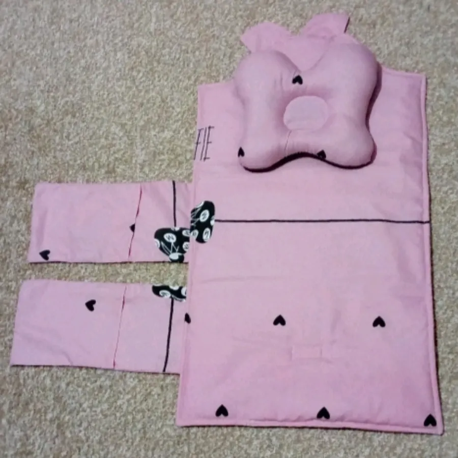 تشک تعویض و بالش فرمدهی