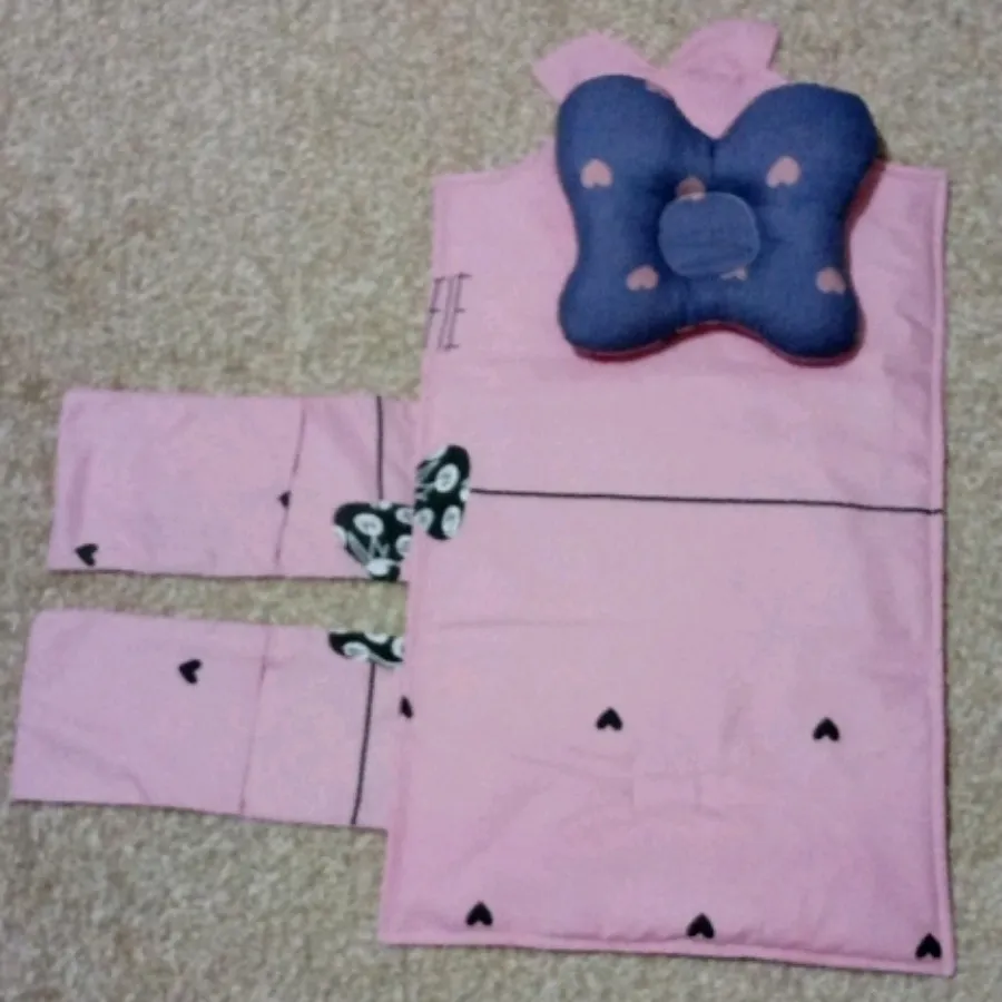 تشک تعویض و بالش فرمدهی