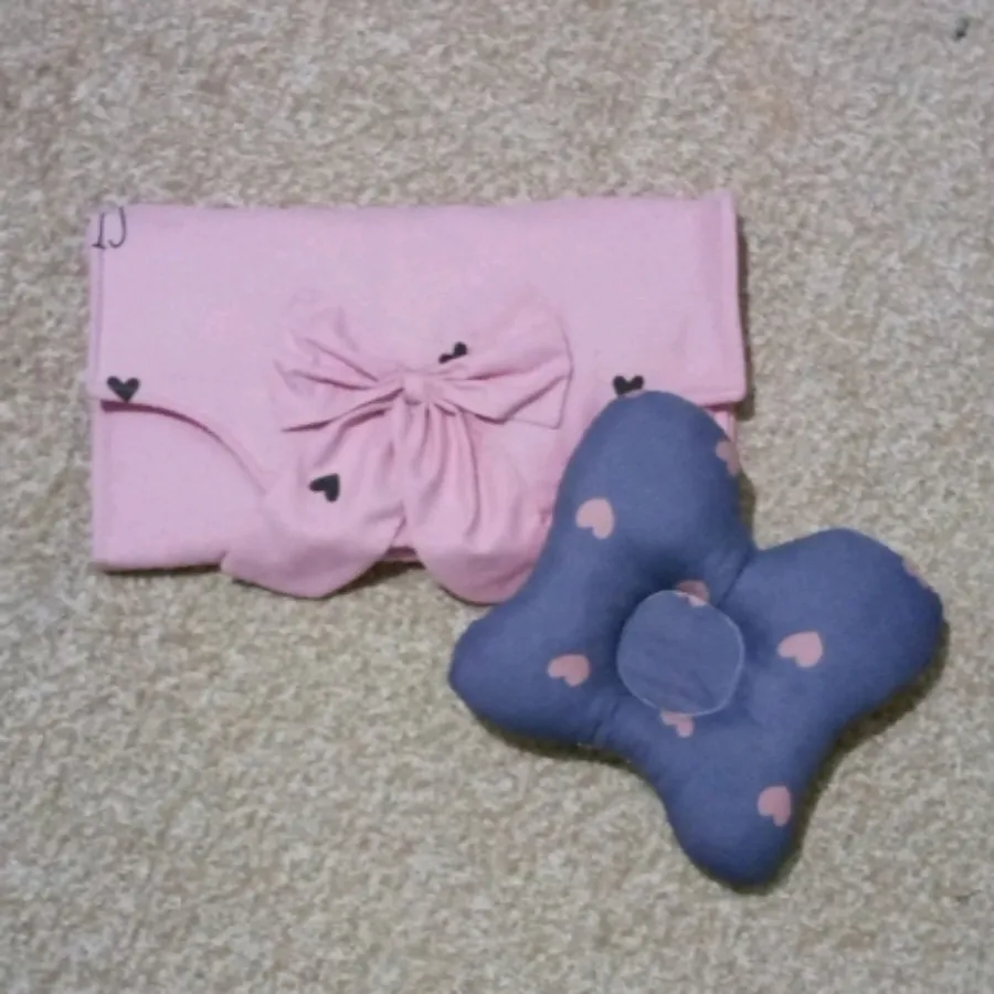 تشک تعویض و بالش فرمدهی