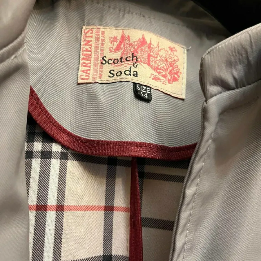 بارونی بلند