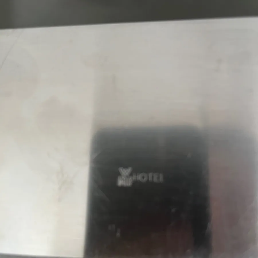 6 عدد پیک وی ام اف