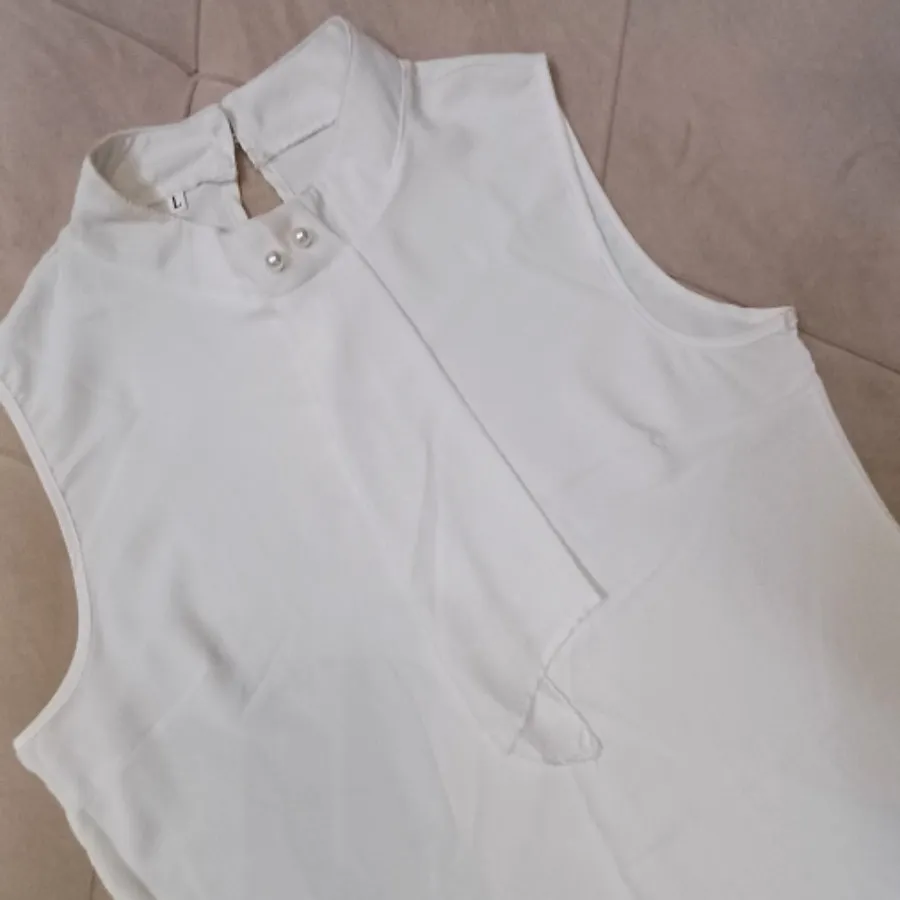 شومیز حلقه ای