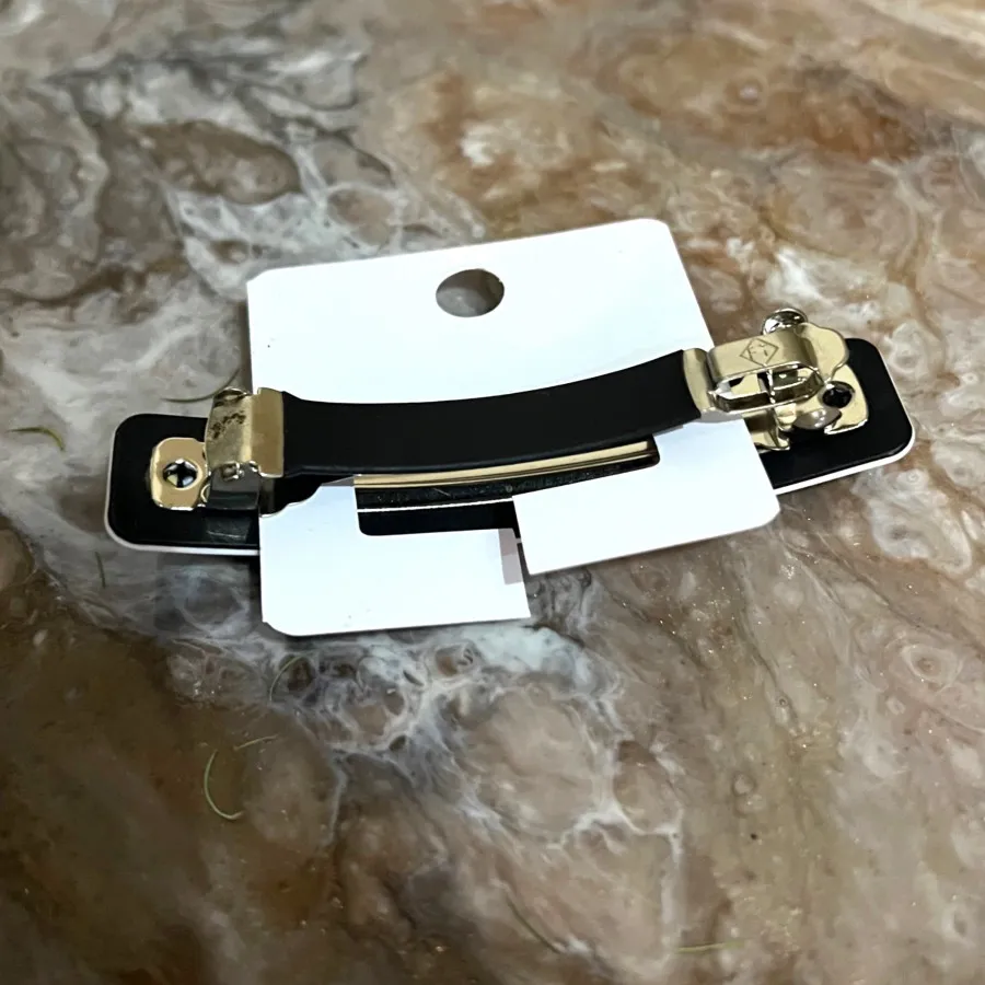 گیره مو کلیپسی