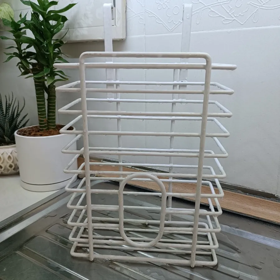 نظم دهنده فلزی کابینتی