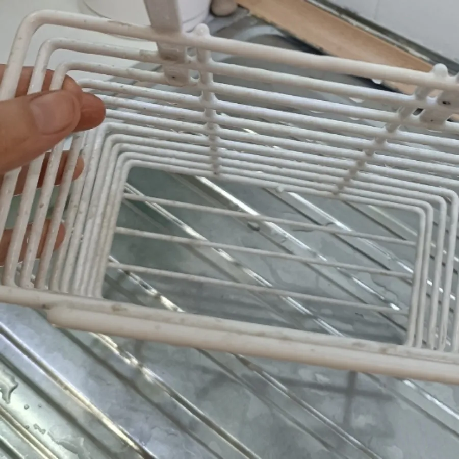 نظم دهنده فلزی کابینتی