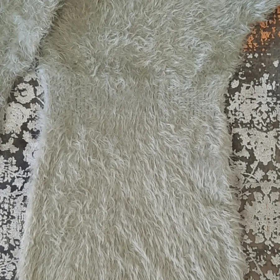 بافت پشمالو