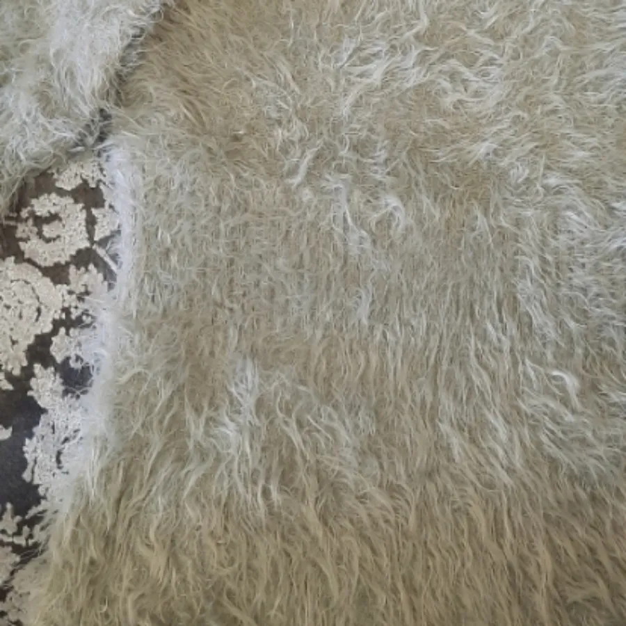 بافت پشمالو