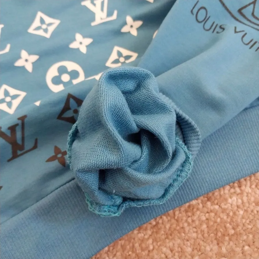 ست بلوز شلوار بچگانه